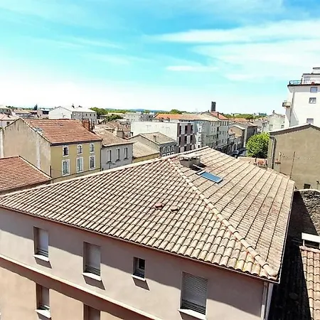 아파트 Le Belfort *
